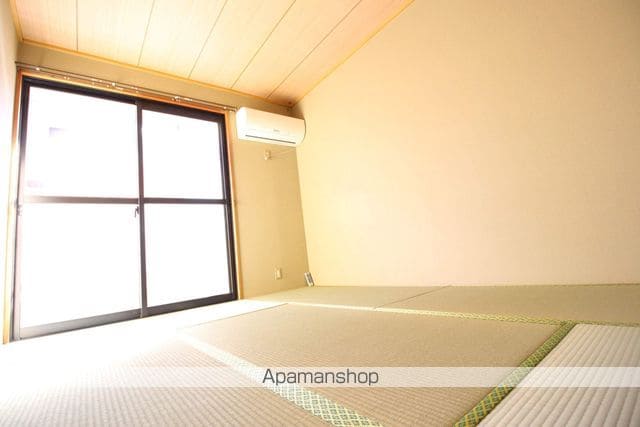プレミールハイツ参番館の内装写真