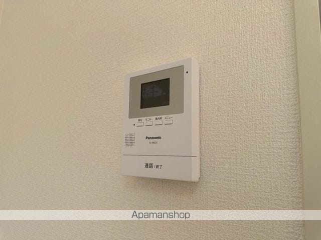 セジュール西添 Aの内装写真