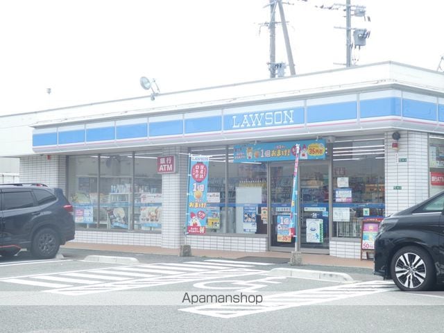 リシェス舞の里 A棟の周辺写真