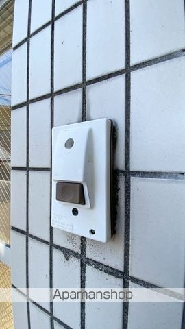 パークウェー学南の内装写真