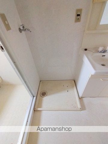 ラ・フォーレ宮前平の内装写真