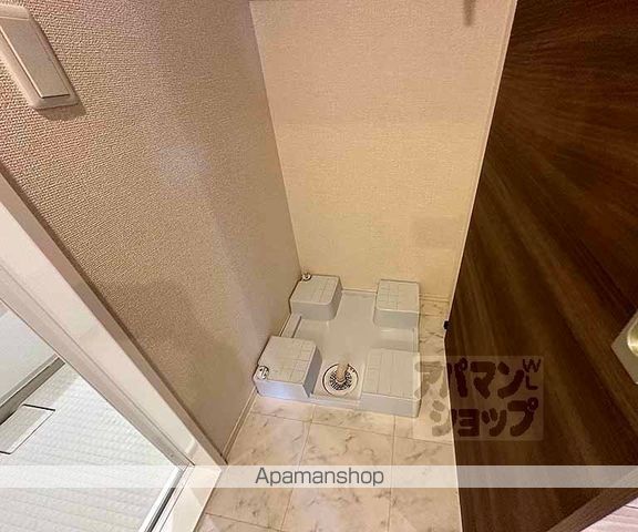 ビオラ朱雀大路の内装写真