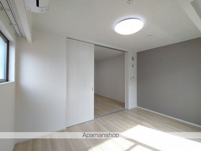 パーチェ エテルノ IIの内装写真