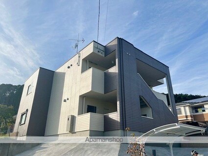 Ｌａ　Ｆｅｌｉｃｅ[1K/27.9m2]の外観2