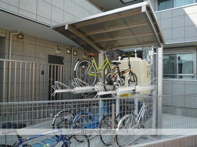 クローバーヒルズの外観写真