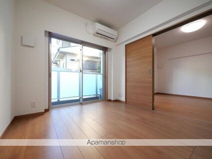 東京都足立区一ツ家３丁目[1LDK/40.41m2]の内装10