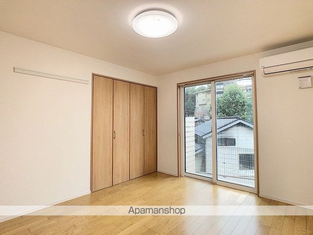 メゾン ド ヴェールの内装写真