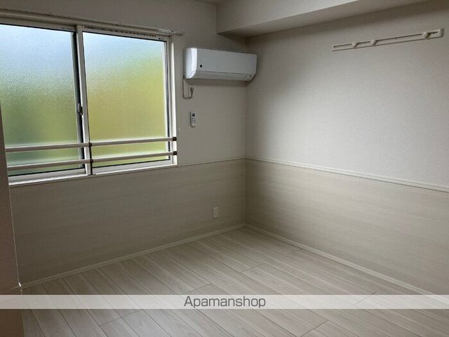 DーROOM引水の内装写真