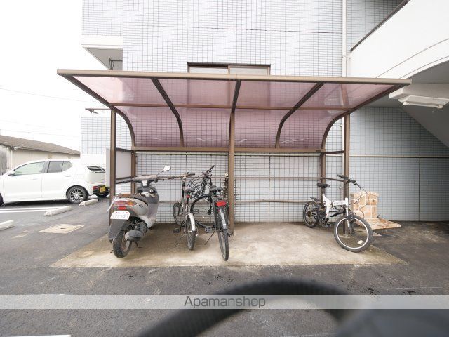 パークプレイスみしまの内装写真