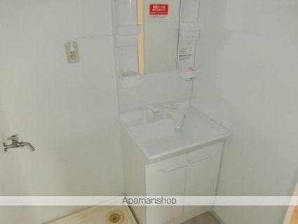 たきもとビル[2LDK/53.95m2]の内装4