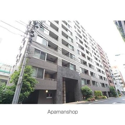 ＫＤＸレジデンス日本橋水天宮[2LDK/68.66m2]の外観1