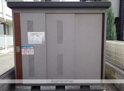 香川県高松市塩上町２丁目[1K/19.87m2]の共用部2