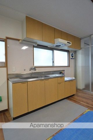 本川町Mビルの内装写真