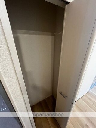 グランブルー八代　Ａ[2LDK/59.58m2]のその他設備