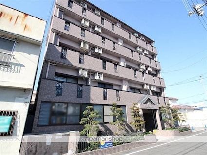 グレイスパル木屋町[1K/25.5m2]の外観2