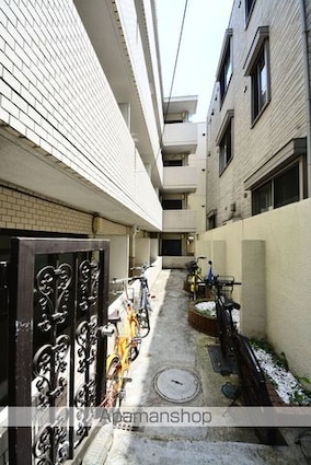 東京都杉並区下高井戸２丁目[1R/14.72m2]の外観5