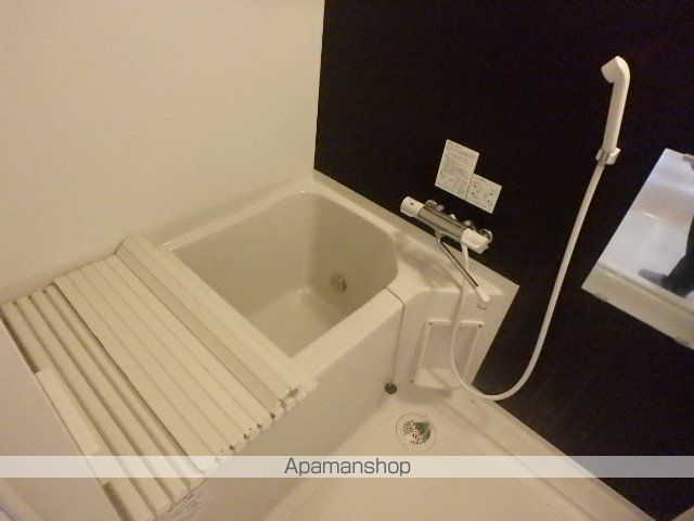 ブランシャール平岸3.8の内装写真