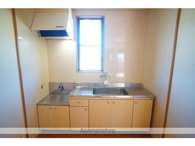 レフィナード木屋瀬の内装写真