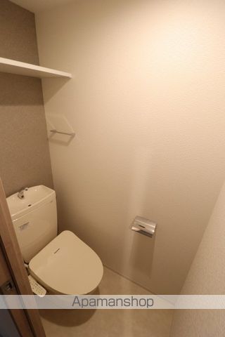 SーRESIDENCE東札幌AZUREの内装写真