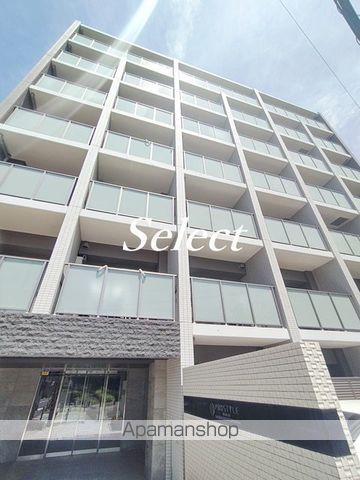 プロスタイルウェルス横浜天王町SHOKEN RESIDENCEの外観写真
