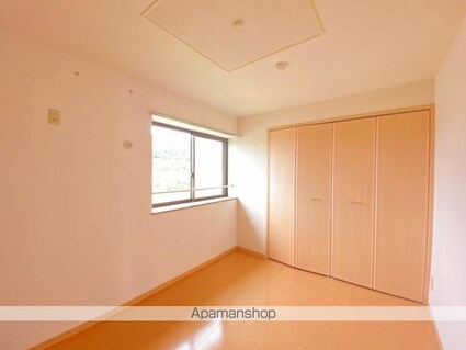 ニューエルディム裕Ⅱ[2LDK/66.27m2]の内装6