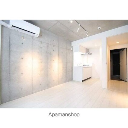 ＰＡＳＥＯ自由が丘[1LDK/45.75m2]のその他内装1