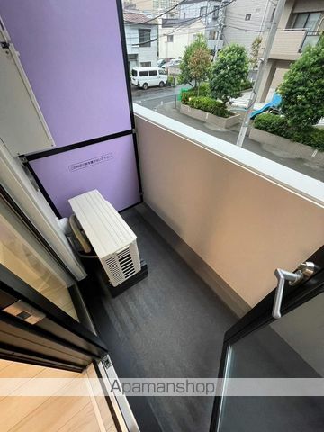 S−RESIDENCE錦糸町NORTEの内装写真