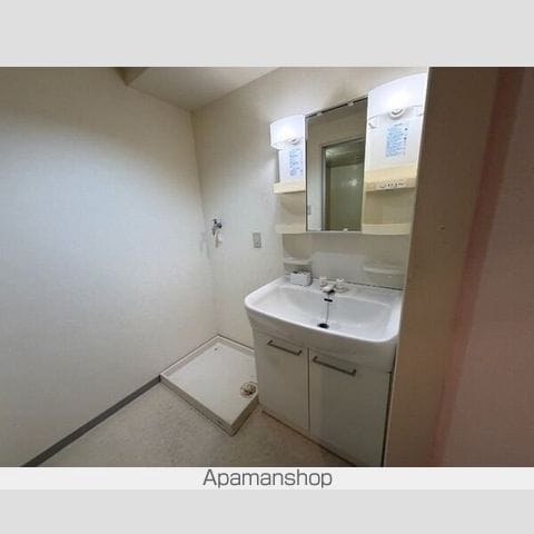 アークハイム新潟の内装写真