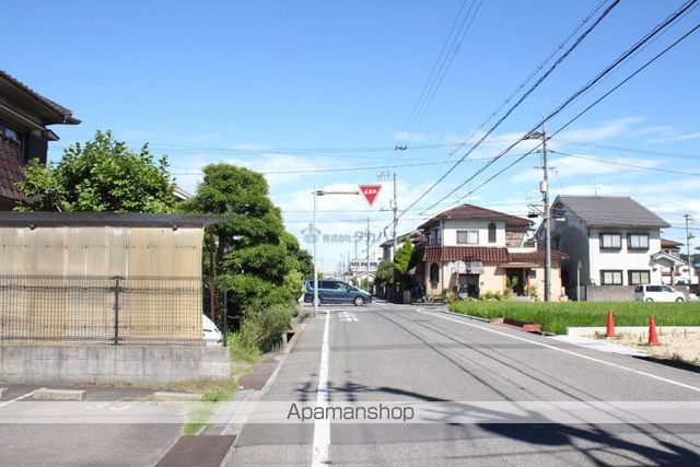 ローズパレスの周辺写真