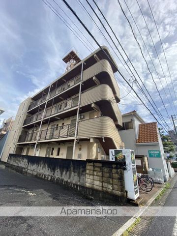 エステート9大州の外観写真
