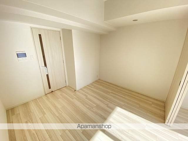 SーRESIDENCE日本橋QUALIERの内装写真