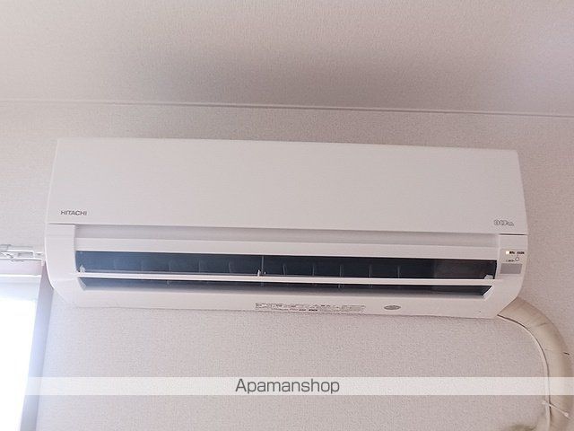 玲巧-ハイツ1の内装写真