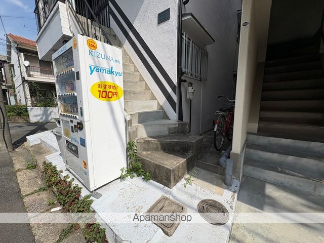 羊燈館&むっちゃんメゾン枚方御殿山の内装写真