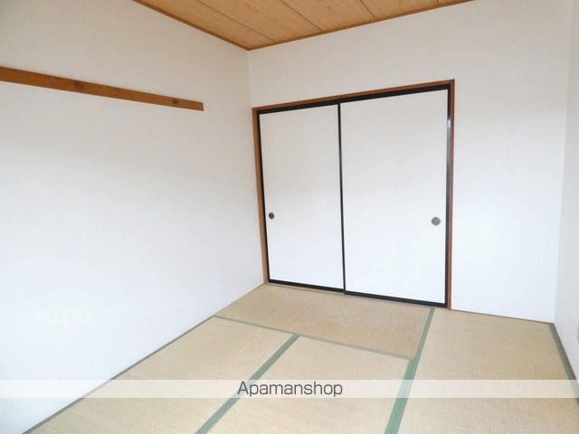 高田レジデンスの内装写真
