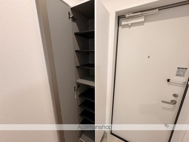キャメル吉川スリジエの内装写真