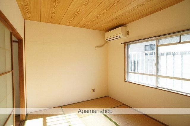 ミーテルーチェ今之浦の内装写真