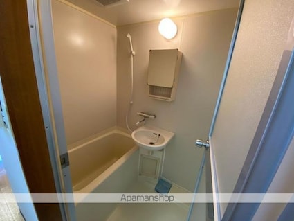 屋島サウスコート[1K/23m2]のバス