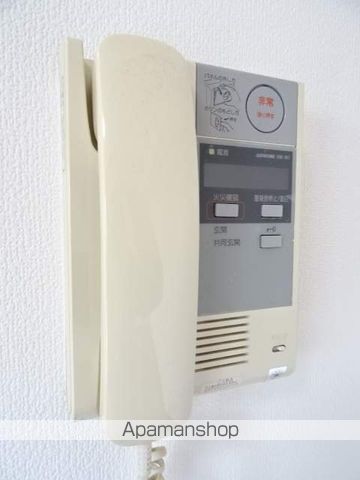 アップル第7マンションの内装写真