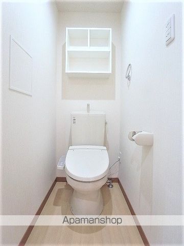 ワイズタワー新栄の内装写真