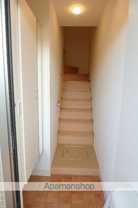 ＳＥＥＤＳ　ＷＩＴ　北矢三[1LDK/49.5m2]の玄関