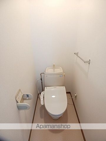 グレイスIの内装写真
