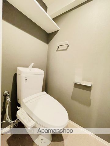 ブレストンコート金山の内装写真