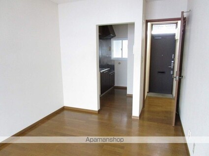 コーポ音北Ｃ[1K/28.57m2]の内装5