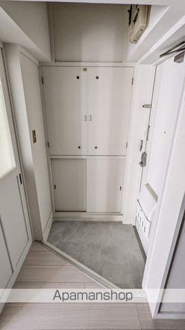 ビレッジハウス梅田3号棟の内装写真
