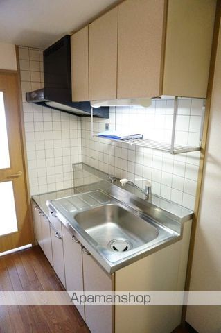 リバーサイド金岡五番館の内装写真