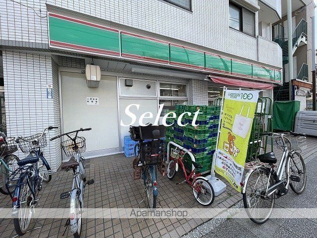 リブリ・本牧通りIの周辺写真