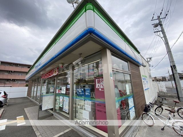 and Kの周辺写真
