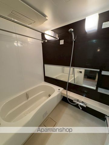クレッセント川崎タワーの内装写真