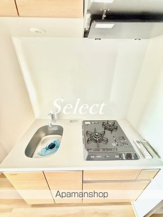 ＳＨＯＫＥＮ　Ｒｅｓｉｄｅｎｃｅ横浜浅間町[1K/21.23m2]の内装6