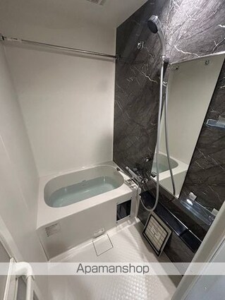 メイクスＷアート今池Ⅲ[1K/22.23m2]のバス